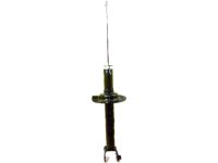 Honda 52611-TA1-A03 Shock Absorber Unit, Rear