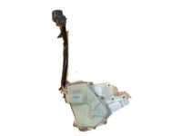 Honda 72623-S0X-A11 Actuator Assembly, Passenger Side Slide Door Lock