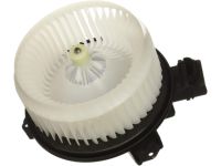 Honda 79310-STX-A01 Motor Assembly, Fan