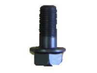 Honda 90017-PPP-000 Bolt, Special (11MM)