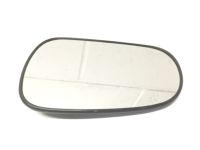 Honda 76253-S01-A15 Mirror, Driver Side