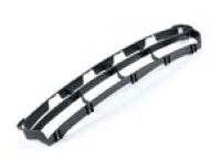 Honda 71102-S2A-000 Grille, Front Bumper