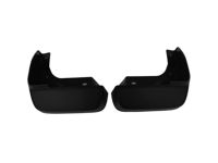 Honda 08P08-SDA-100 Set, Front Splash Guard