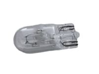 Honda 34901-671-671 Bulb, Wedge Base (12V 5W)