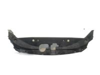 Honda 71125-SHJ-A00 Cover, FR. Grille