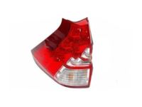 Honda 33550-T1W-A01 Light Assy,L Tail