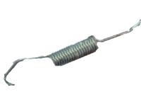 Honda 43367-SH5-003 Spring, R. Adjuster