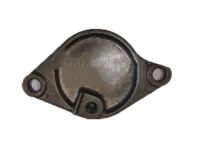 Honda 12230-PWA-000 Cover, Camshaft Thrust