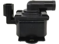 Honda Prelude Canister Purge Valve - 17310-S0X-A02 Valve, Canister Vent Shut (Made In Mexico)