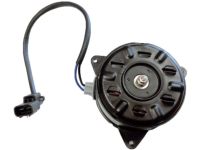 Honda 38616-RN0-A51 Motor, Cooling Fan