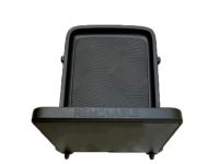 Honda 83405-TLA-A02ZA Tray *NH900L* (DEEP BLACK)