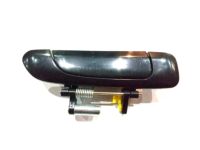 Honda 72140-S5D-A02 Handle Assembly, Right Front Door (Outer)