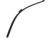 Honda 76620-SVA-A03 Blade, Windshield Wiper (700MM) (Driver Side)