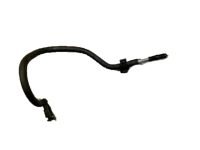 Honda 16722-PZD-A01 Hose B, Fuel Feed