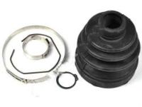 Honda 44018-TK8-A21 Boot Set, Outboard