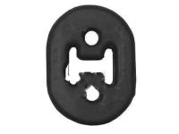 Honda 18215-SV4-A70 Rubber, Exhuast Mounting