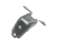 Honda 67960-TG7-A01ZZ Hinge, Left Rear Door (Lower)