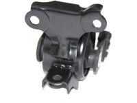 Honda 50805-SLA-A81 Rubber Assy., Transmission Mounting