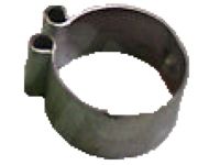 Honda 54113-611-505 Clip