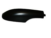 Honda 75278-SX0-J01 Cover, R. RR.