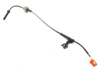 Honda 57470-SDA-A03 Sensor Assembly, Right Rear