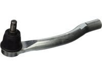 Honda 53560-THR-A02 End, Driver Side Tie Rod