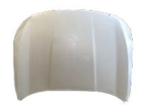 Honda 60100-TRT-A90ZZ Hood Complete (Dot)