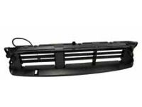 Honda 71350-THR-A01 Grille Assy., Air Shutter (Lower)