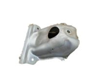 Honda 18120-R40-A00 Cover, Chamber