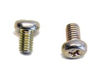 Honda 93500-05008-0A Screw, Pan (5X8)