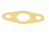 Honda 15221-PZ1-000 Gasket, Oil Strainer