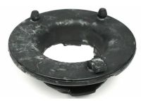 Honda 52471-TR0-A01 Rubber, R. RR. Spring Seat (Lower)