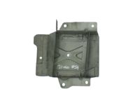 Honda 60630-S9V-A00ZZ Base, Battery Setting