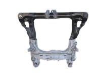 Honda 50200-TP7-A10 Sub-Frame, Front