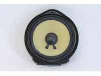 Honda 39120-TA0-A01 Speaker Assembly (17Cm-Nd) (Single) (Pioneer)