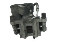 Honda 43019-TVA-A04 Rear Caliper Sub-Assembly