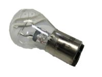 Honda 34906-SA5-671 Bulb, Stop & Taillight (12V 27/7W)