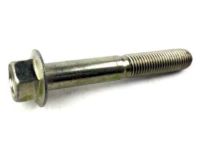 Honda 90172-S04-003 Bolt, Flange (10X68)