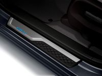 Honda 08E12-TLA-110A Door Sill Trim-Illuminated