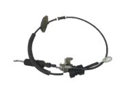 Honda 54315-TG7-A82 Wire, Control