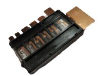 Honda 38233-T5A-J41 Fuse E, Multi Block