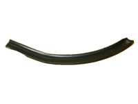 Honda 72985-TP6-A01 Protector, L. RR. Door Wheel Arch