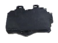 Honda 38231-SZA-A01 Cover, Sub-Fuse Box (Upper)