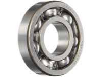 Honda 91001-PPP-005 Bearing, Ball (28X64X15)