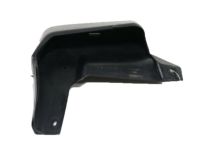 Honda 08P08-TBG-100R1 Splash Guard (Front)