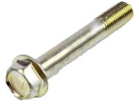 Honda 90120-SMG-E01 Bolt,Flange 14X40