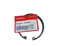 Honda 94520-75000 Circlip, Inner (75MM)