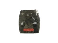 Honda 72147-SZA-A13 Module, Keyless