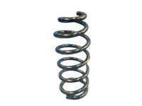 Honda 52441-TR5-A01 Spring, Right Rear