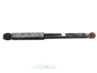 Honda 52610-TR0-A02 Shock Absorber Assembly, Rear